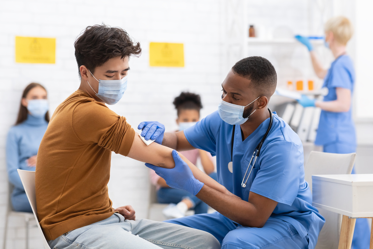 Flu Vaccines