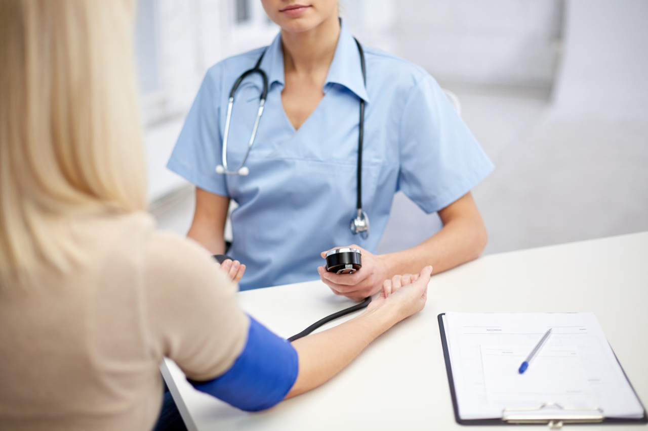 Health Screening