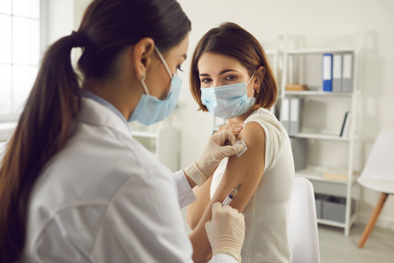 OSHA-Mandated Testing and Vaccines